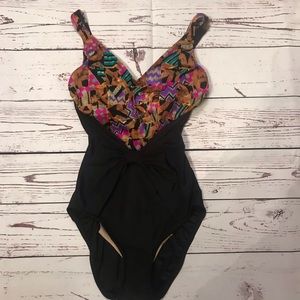 slim allure swimsuits